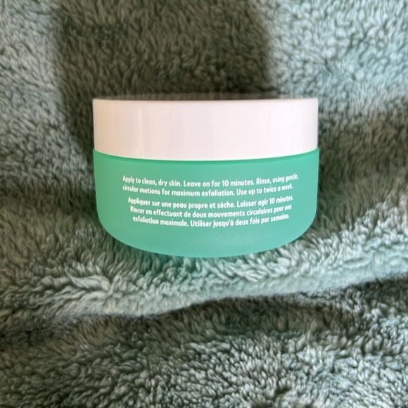 Beautycounter Reflect Effect AHA Mask - Picture 5 of 5